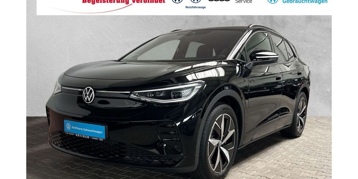 VW ID.4 16.330 km 46.890 &euro; Scheuring 86937