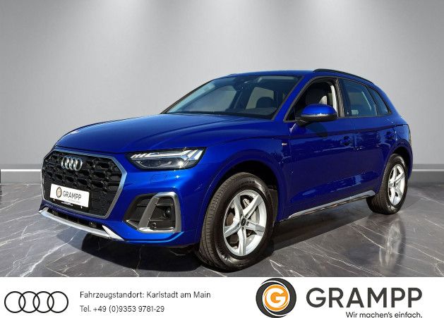 Audi Q5 43.094 km 46.830 € Lohr am Main 97816