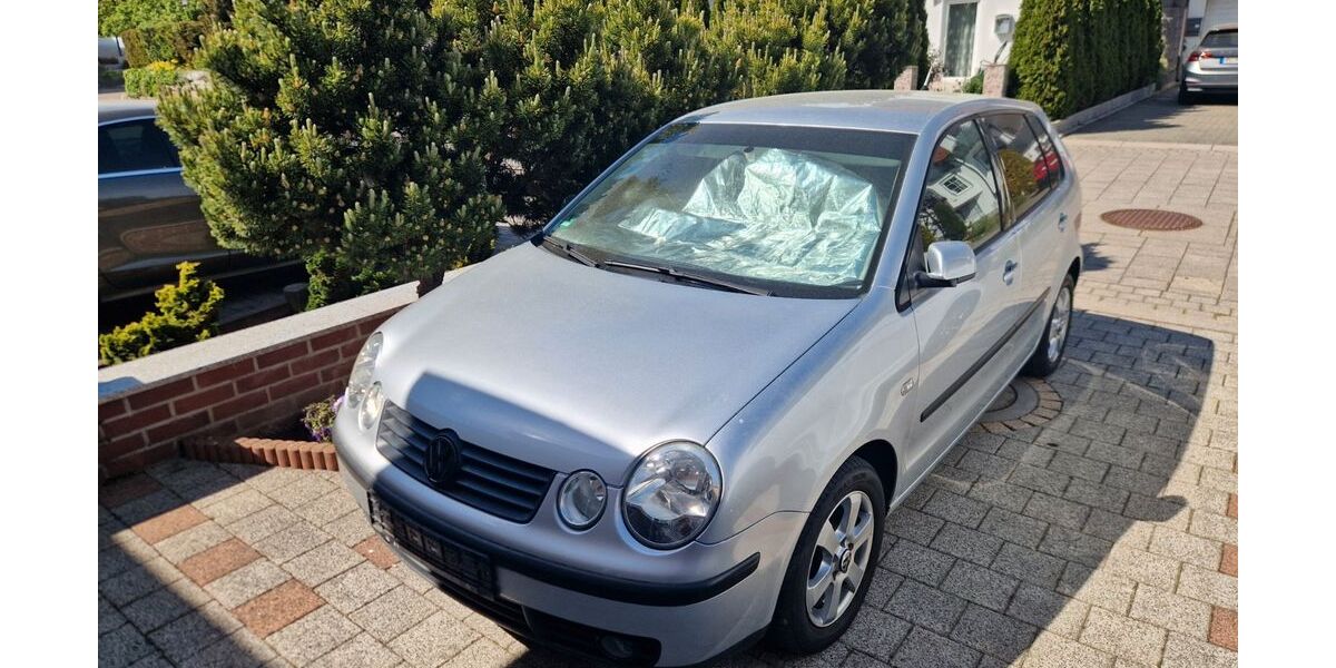 VW Polo 78.000 km 3.000 &euro; Öhringen 74613