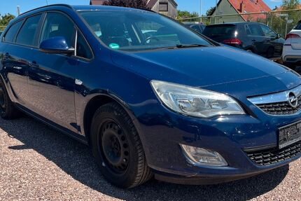 Opel Astra 324.000 km 1.200 &euro; Waltershausen 99880