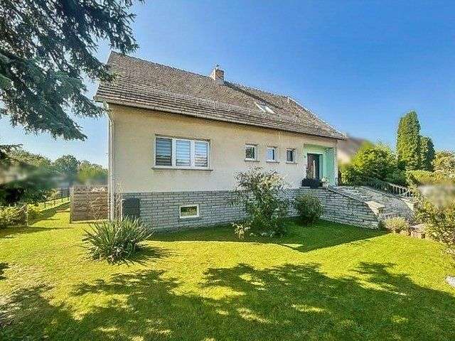 Einfamilienhaus Peitz - 5 Zimmer, 160 m&sup2;, 269.000&euro; | Angebot:23733713