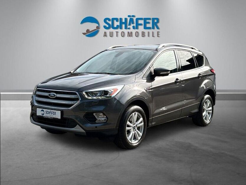 Kuga