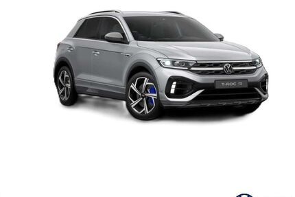 VW T-Roc 27.551 km 34.980 &euro; Amberg 92224