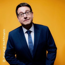 Kai Magnus Sting - JA, WIE?! Tacheles und Wurstsalat 12.11.2026 Stadthalle Kleve