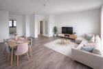 Maisonettenwohnung Recklinghausen Grullbad - 4 Zimmer, 93 m&sup2;, 663&euro; | Angebot:26666135