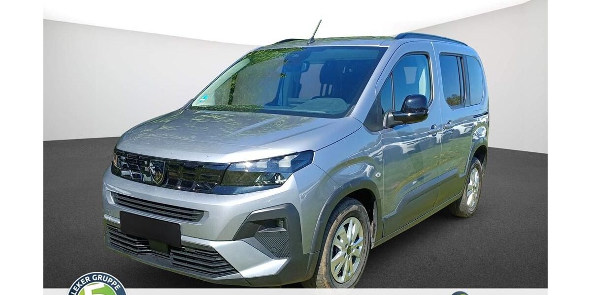 Peugeot Rifter 35.000 km 26.890 &euro; Borken 46325