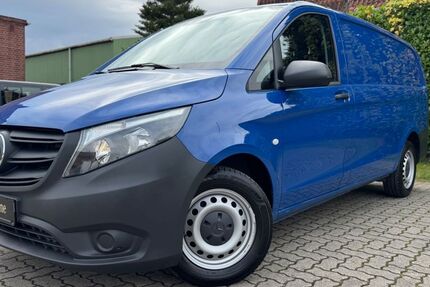 Mercedes-Benz Vito 200.000 km 16.999 € Jork 21635