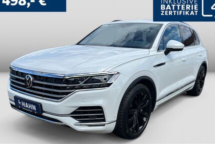 VW Touareg 83.374 km 46.390 &euro; Schorndorf 73614