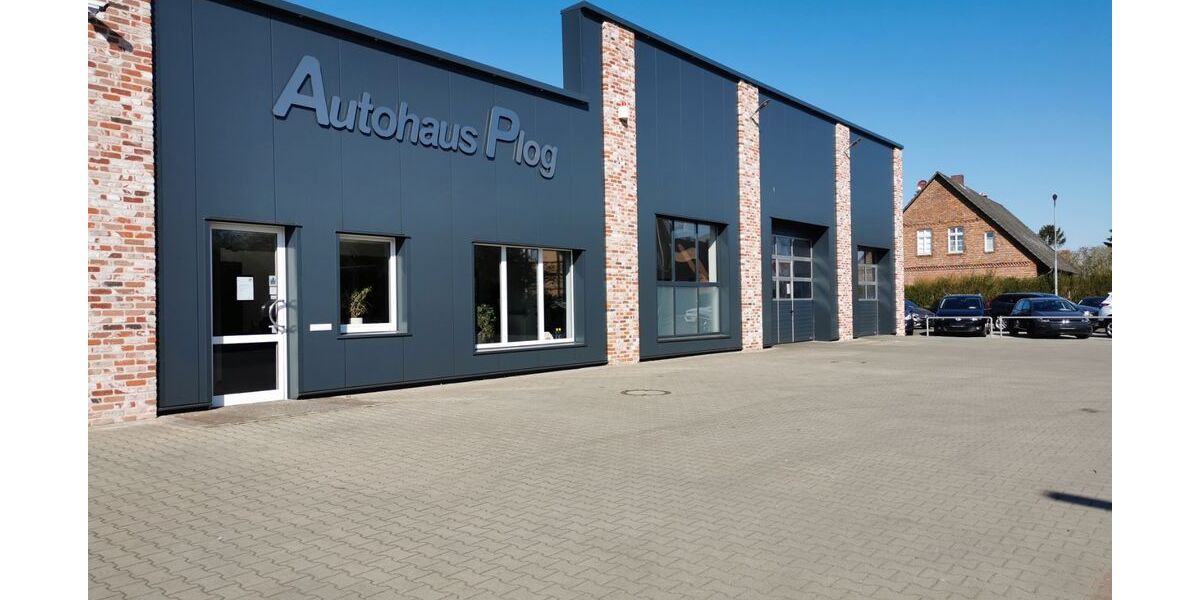 Dacia Jogger 8.200 km 19.800 &euro; Badbergen 49635