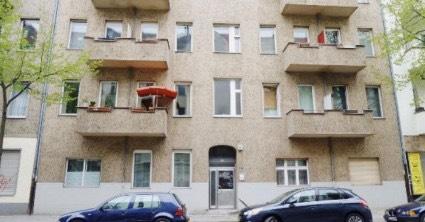 Mehrfamilienhaus, Wohnhaus Berlin Neukölln - 1.400.000&euro; | Angebot:27063486