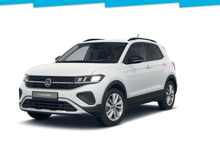 VW T-Cross 27.794 km 22.990 &euro; Berlin 14167