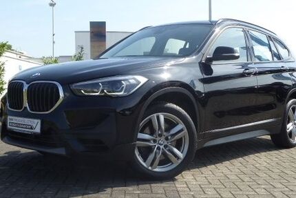 BMW X1 57.500 km 27.950 € Schlüchtern 36381