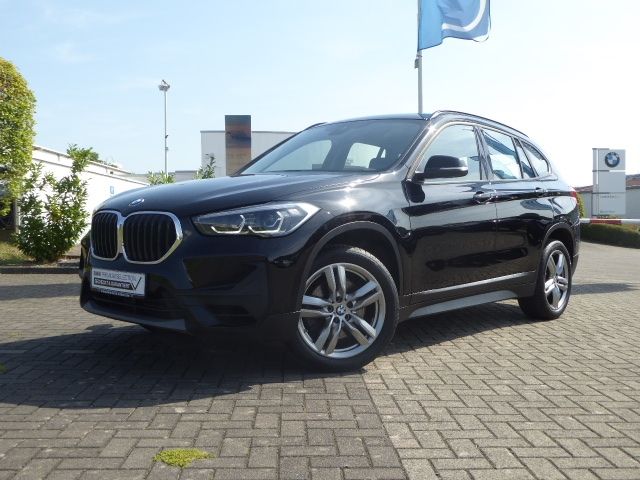 BMW X1 57.500 km 27.950 € Schlüchtern 36381