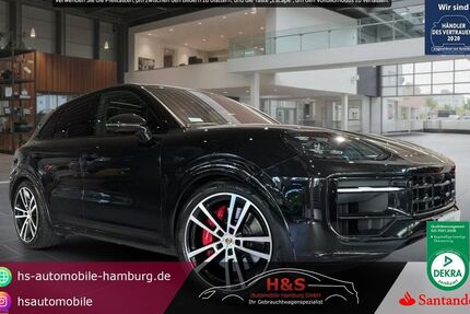 Porsche Cayenne 46.870 km 106.000 &euro; Bad Segeberg 23795