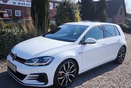 VW Golf 117.000 km 19.980 &euro; Bardowick / Lüneburg 21357