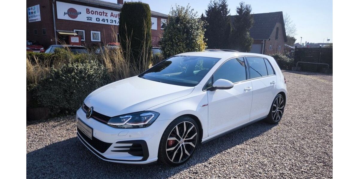 VW Golf 117.000 km 19.980 &euro; Bardowick / Lüneburg 21357