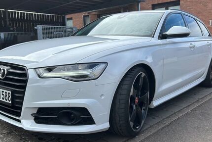 Audi A6 129.900 km 20.900 &euro; Suthfeld 31555