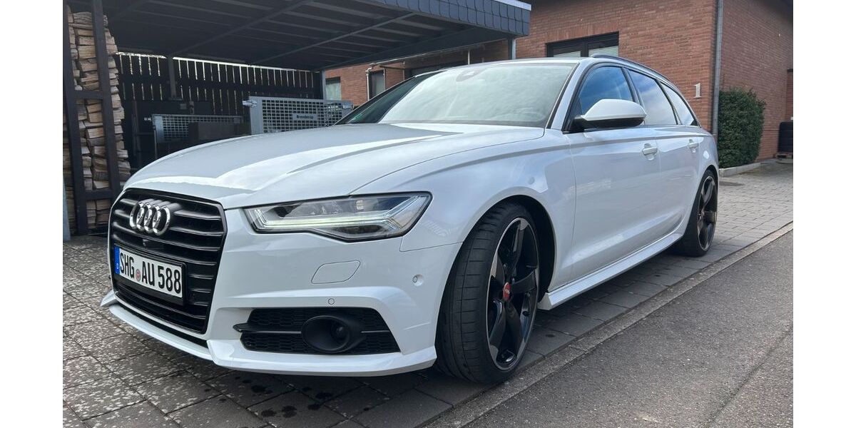 Audi A6 129.900 km 20.900 &euro; Suthfeld 31555