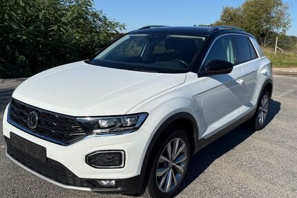 VW T-Roc 167.174 km 15.499 € Mittenwalde 15749