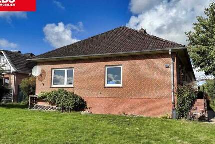 Charmante Doppelhaushälfte im Herzen von Jork 3 zimmer