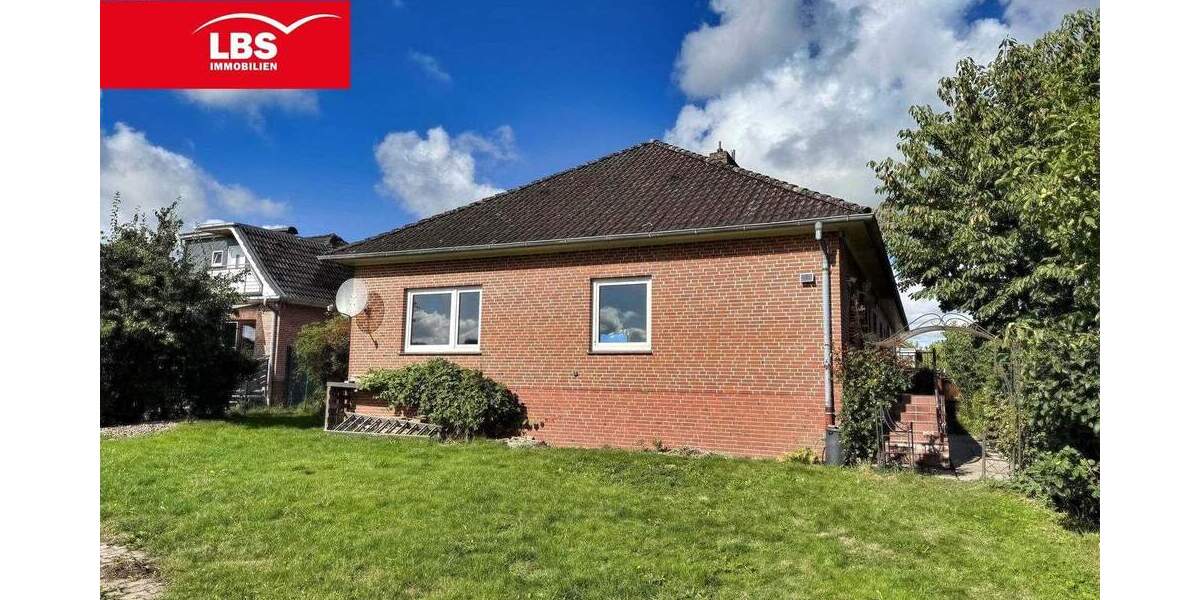 Charmante Doppelhaushälfte im Herzen von Jork 3 zimmer