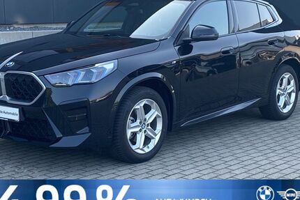 BMW X2 16.885 km 42.488 € Buchen- Hettingen 74722