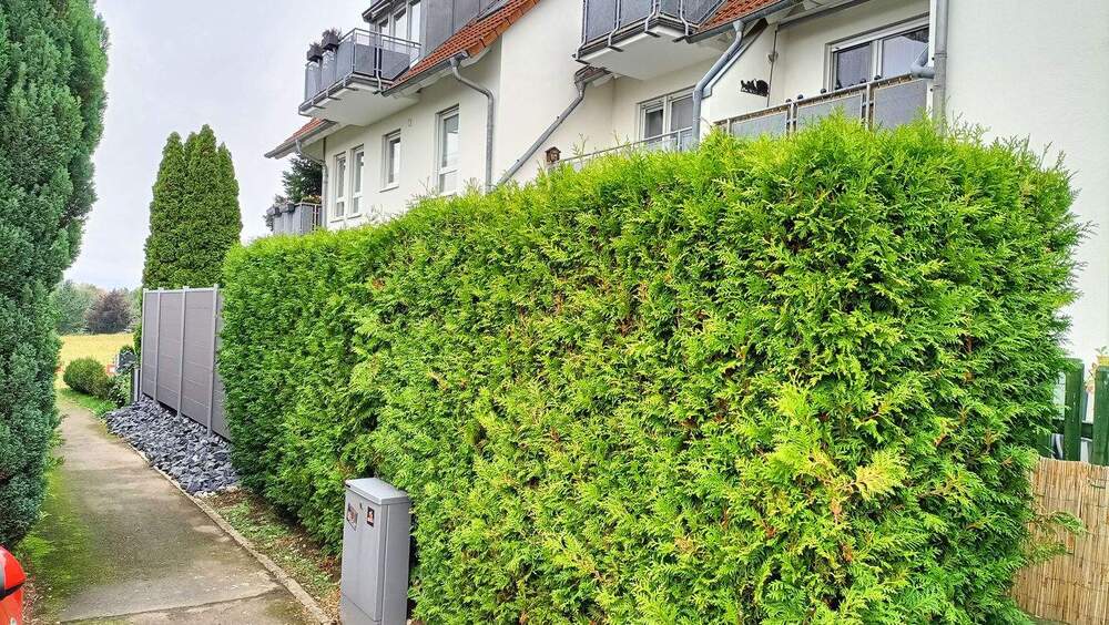 Vermietete Eigentumswohnung sucht neue Eigentümer! 3 zimmer