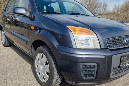 Ford Fusion 168.000 km 1.090 &euro; Augsburg 86167