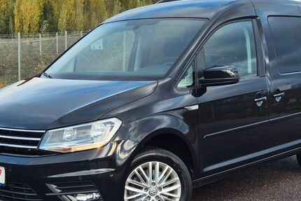VW Caddy 118.700 km 18.570 &euro; Trier 54294