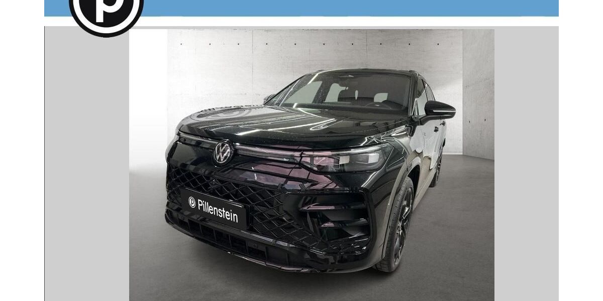 VW Tayron 6.950 km 58.908 &euro; Neustadt/Aisch 91413