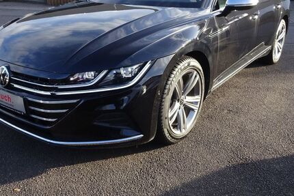 VW Arteon 49.890 km 27.990 &euro; Schkeuditz 04435