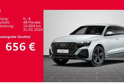 Audi Q8 20.769 km 67.990 &euro; Saarbrücken 66115