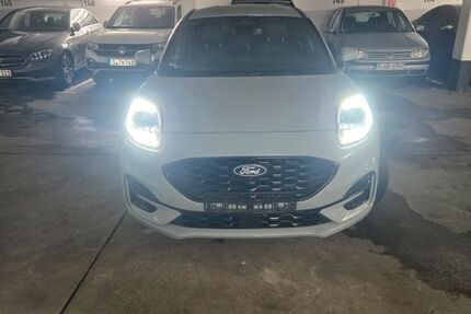 Ford Puma 28.500 km 22.500 &euro; Düsseldorf 40595