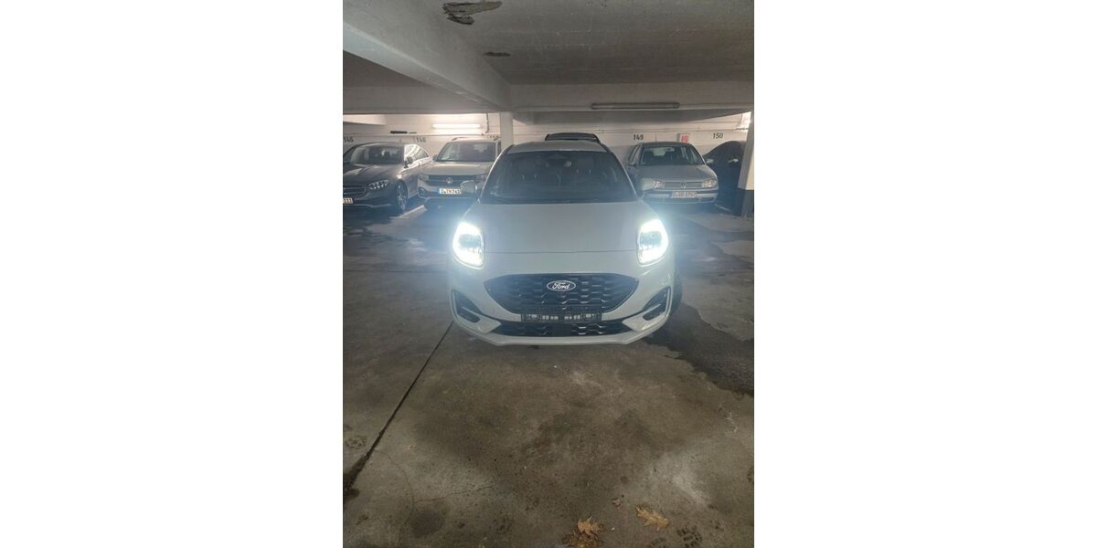 Ford Puma 28.500 km 22.500 &euro; Düsseldorf 40595