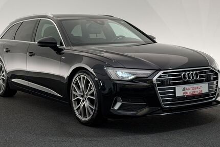 Audi A6 113.996 km 28.110 &euro; Horb am Neckar 72160