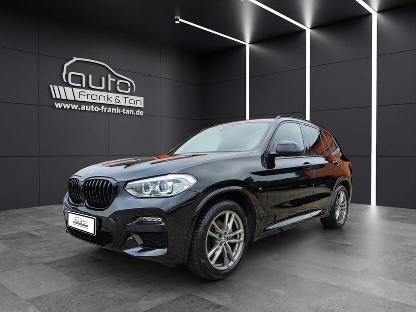 BMW X3 91.100 km 34.990 € Schmelz 66839