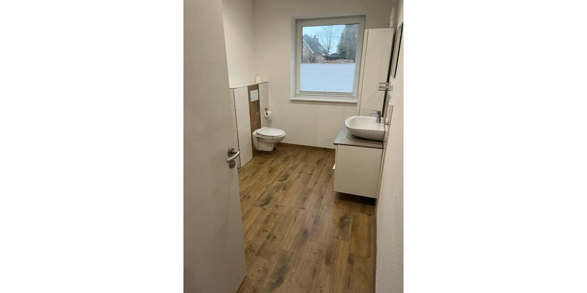 Doppelhaushälfte Risum-Lindholm Lindholm - 5 Zimmer, 115 m&sup2;, 1.050&euro; | Angebot:26368648