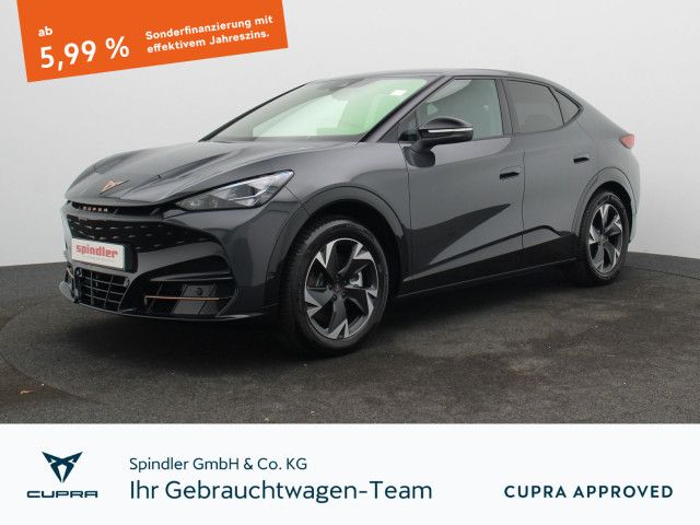 Cupra Tavascan 12.000 km 43.980 € Würzburg 97076