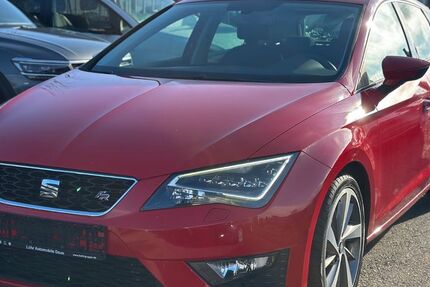 Seat Leon 204.000 km 8.500 &euro; Rheinbach 53359