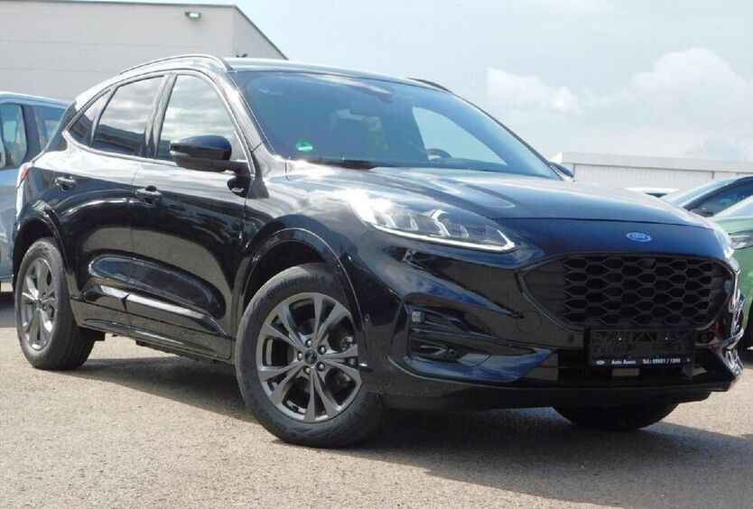 Kuga