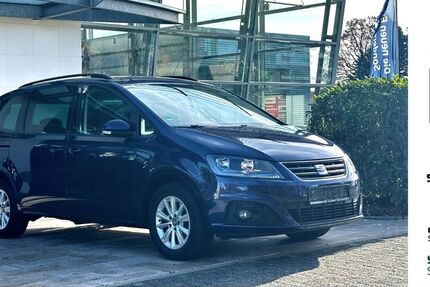Seat Alhambra 90.072 km 26.890 € Brand-Erbisdorf 09618