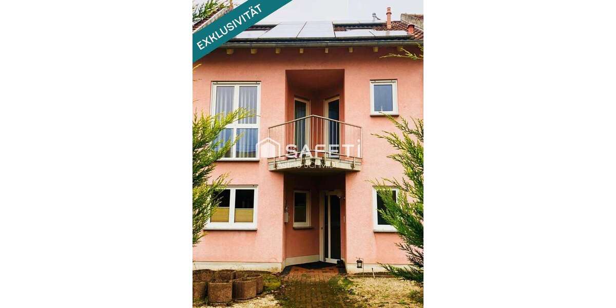 Einfamilienhaus Schmelz - 4 Zimmer, 120 m&sup2;, 259.000&euro; | Angebot:26104591