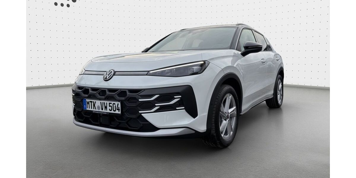 VW T-Roc 4.000 km 37.349 &euro; Kelkheim 65779