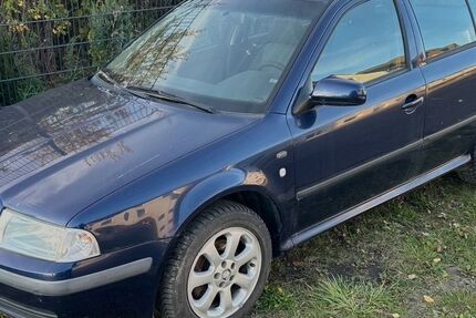 Skoda Octavia 268.000 km 970 &euro; Wolfsburg 38440