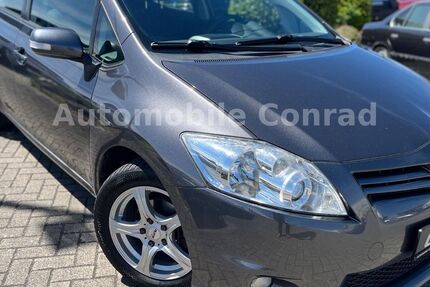 Toyota Auris 197.545 km 3.999 &euro; Kirchheimbolanden 67292