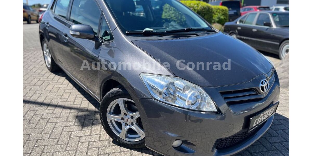 Toyota Auris 197.545 km 3.999 &euro; Kirchheimbolanden 67292