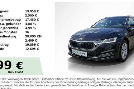 Skoda Octavia 111.650 km 19.950 &euro; Lauf an der Pegnitz 91207