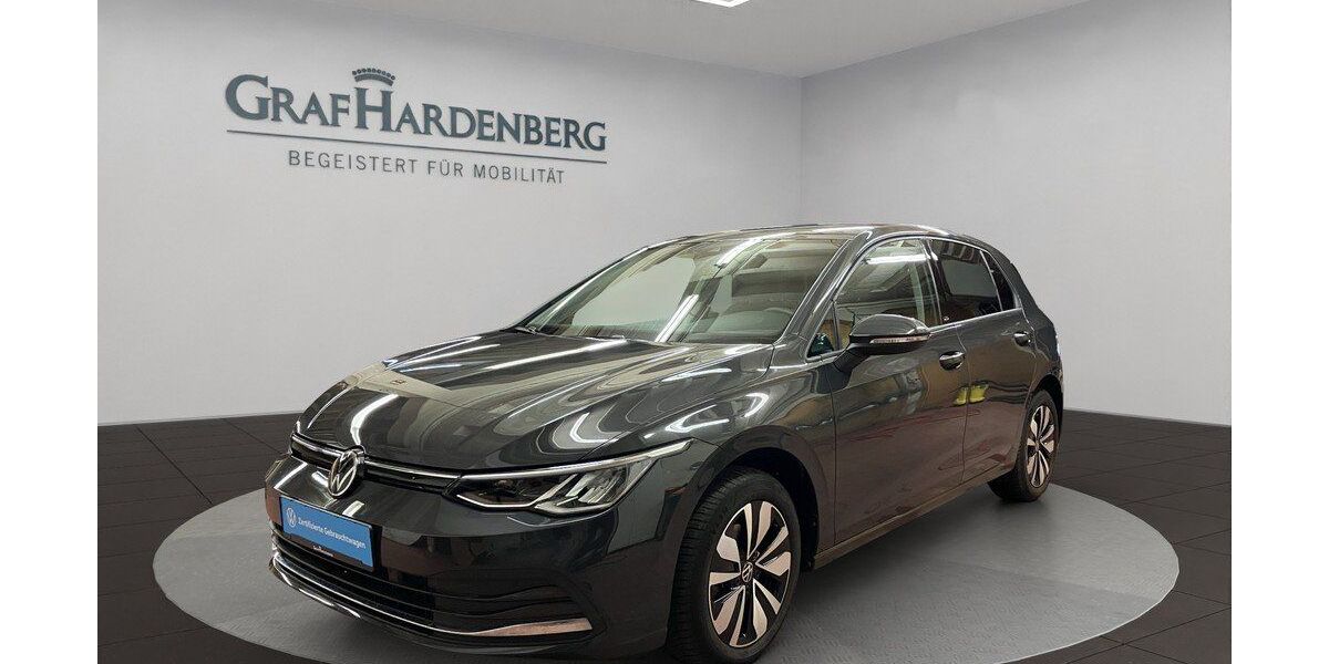 VW Golf 40.200 km 21.930 &euro; Singen 78224