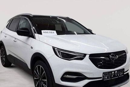Opel Grandland (X) 147.207 km 14.989 &euro; Fernwald-Steinbach 35463