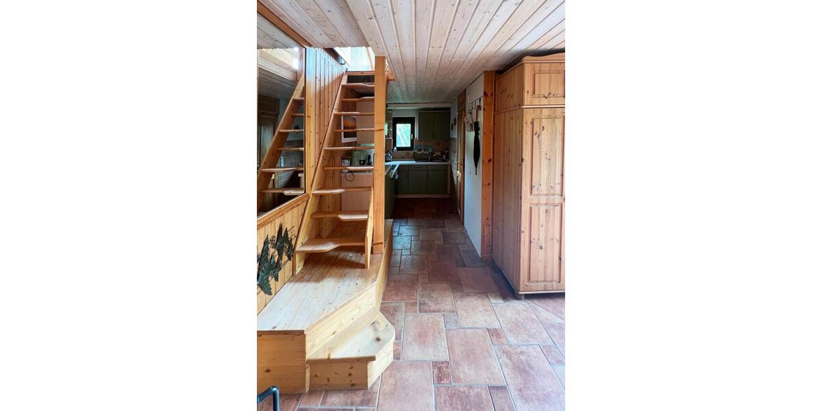 Einfamilienhaus Kühlungsborn - 2 Zimmer, 39 m&sup2;, 120.000&euro; | Angebot:26803298